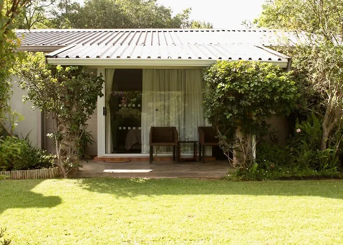 Cathkin Cottage Bed & Breakfast