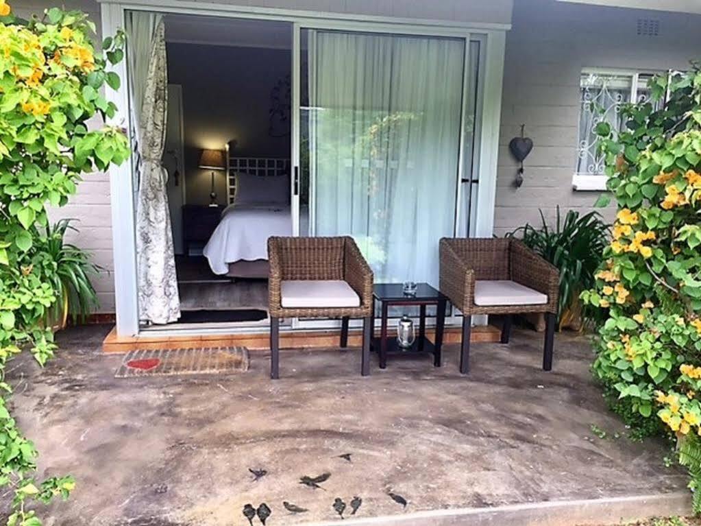 Bed & Breakfast Cathkin