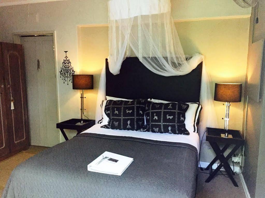 Cathkin Bed & Breakfast 3*