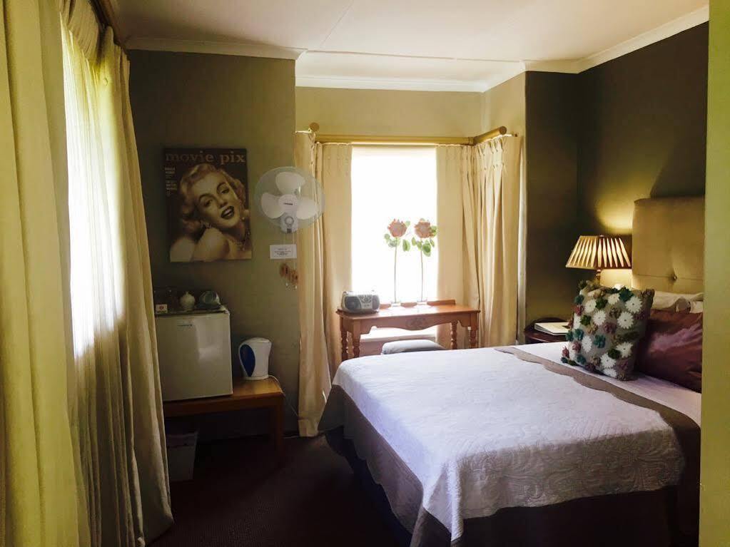 Cathkin Bed & Breakfast Champagne Valley