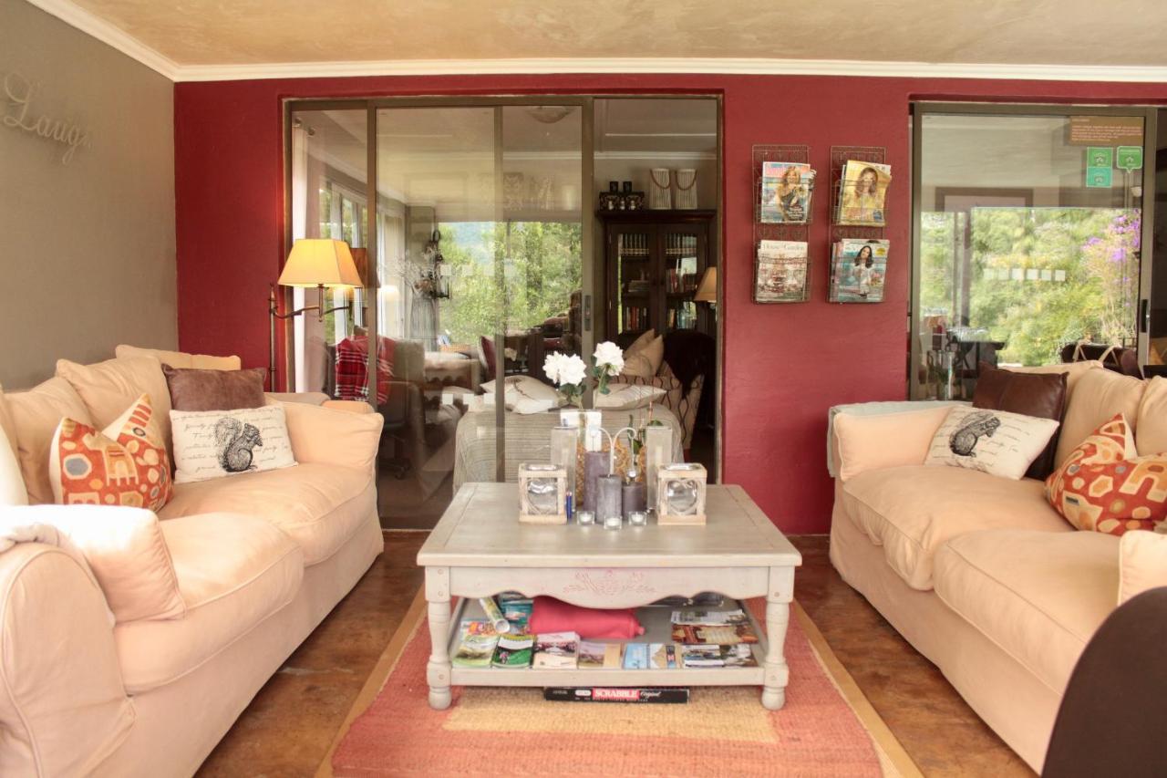 Cathkin Bed & Breakfast