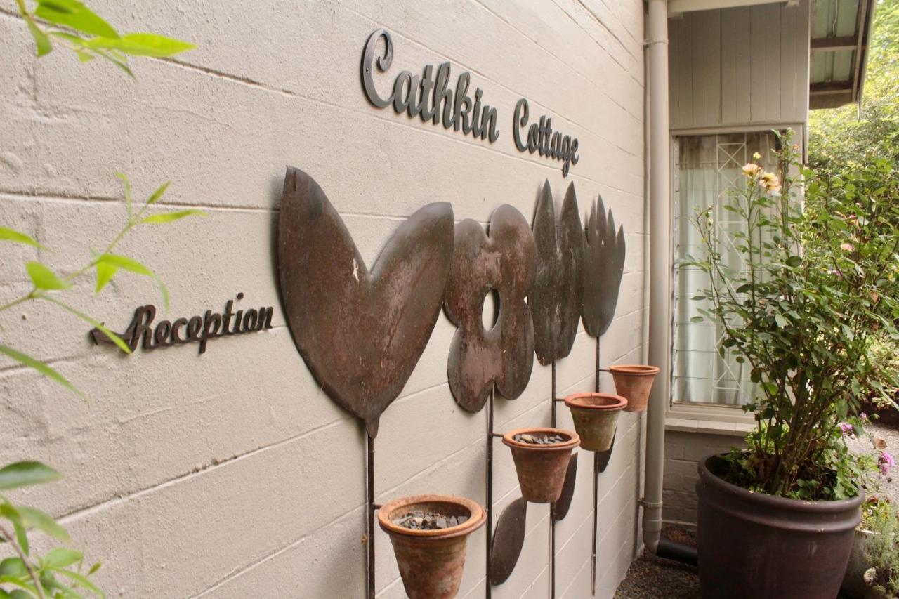 Cathkin Bed & Breakfast