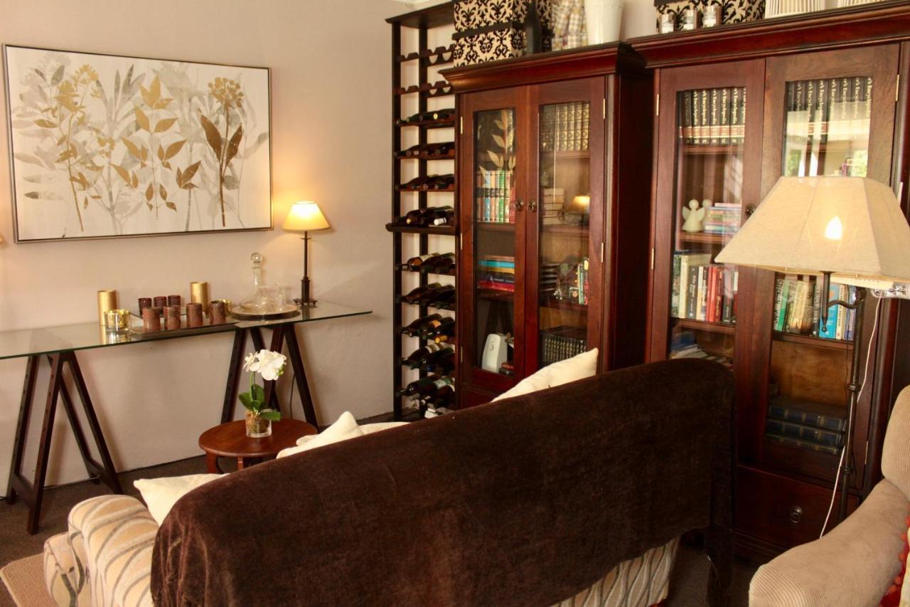 Cathkin Bed & Breakfast